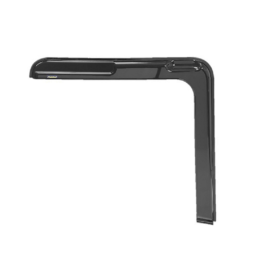 Calha Chuva Sc 124 P/R/S Serie 7 NTG 2019/ Fume